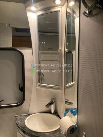 Fiat Challenger 6 places* 2006 full