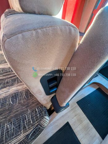 Fiat Chausson Flash M10* 2011 full