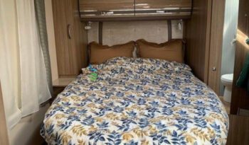 Fiat Rapido 690* 2015 full