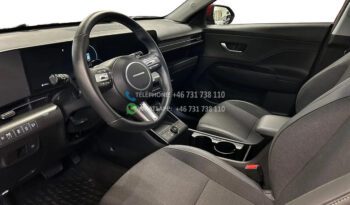 Hyundai Kona 1.0 T-GDI DCT Essential* 2024 full