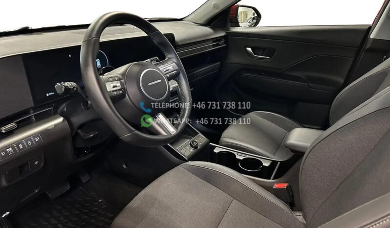 Hyundai Kona 1.0 T-GDI DCT Essential* 2024 full