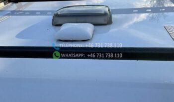 Fiat Bürstner Lyseo TD* 2014 full