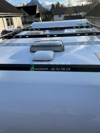 Fiat Bürstner Lyseo TD* 2014 full