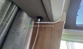 Adria Matrix 670SC Nordic edition* 2019 full