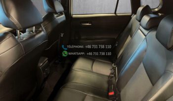 Toyota Corolla Cross 2,0 Hybrid AWD-i Executive* 2022 full