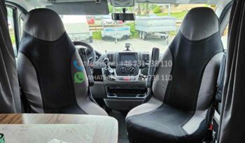 Fiat Ducato Challenger Mageo* 2010 full