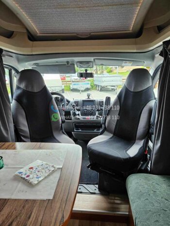 Fiat Ducato Challenger Mageo* 2010 full