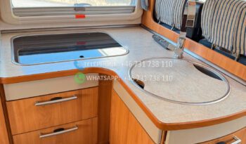 Mercedes-Benz Hymer Hymermobil B 655 SL* 2007 full