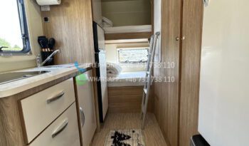 Fiat Rimor Seal 9* 19 full