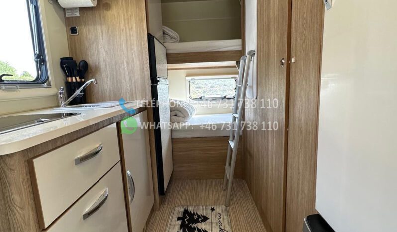 Fiat Rimor Seal 9* 19 full