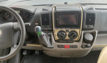Fiat Bürstner I800* 2011 full