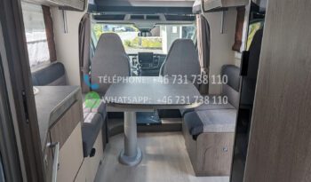 FORD Challenger 348 XLB* 2020 full