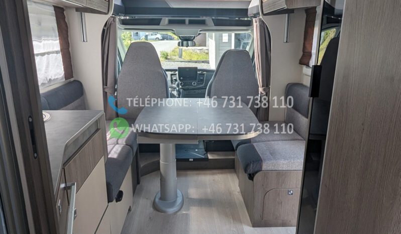 FORD Challenger 348 XLB* 2020 full