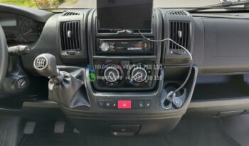 Fiat Ducato Karmann Dexter 600 full