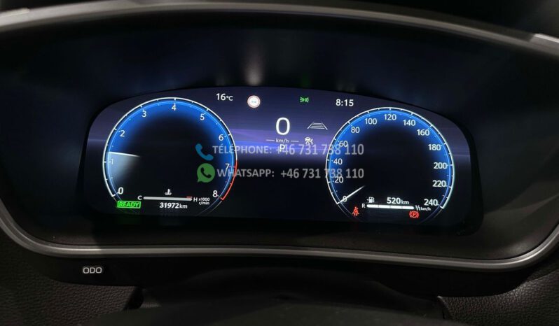 TOYOTA Corolla Cross* 2023 full