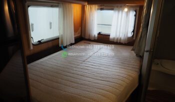 FIAT Bürstner Solano T 615* 2009 full