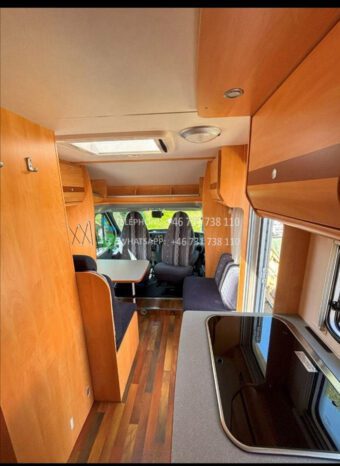 Capron de la lumière du soleil* 2008 full