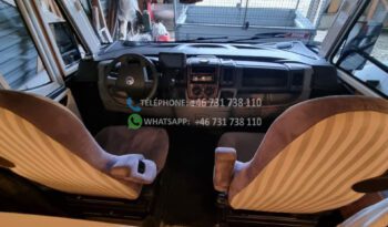 Fiat Avantage Intégral Dethleffs* 2008 full