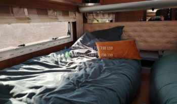 FIAT LAIKA KREOS 5000* 2018 full