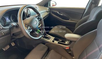 Hyundai i30 Kombi 1.5 T-GDi* 2022 full