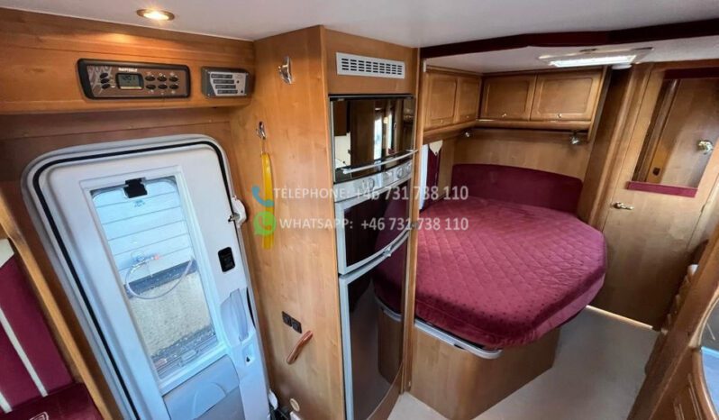 Fiat Avantage Intégral Dethleffs* 2007 full