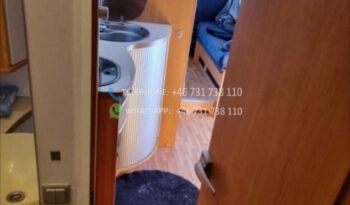 Fiat LMC LIBERTY TI 662* 2008 full