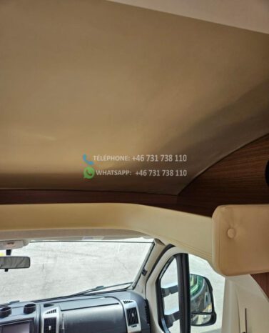 FIAT Bürstner* 2014 full