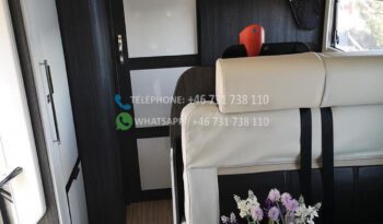 Fiat Benimar Mileo 296* 2018 full