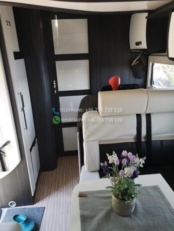 Fiat Benimar Mileo 296* 2018 full