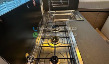 Fiat Adria Compact Axess S* 2016 full