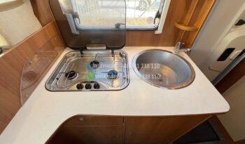 Fiat Carado Capron GREAT-MOINS* 2013 full