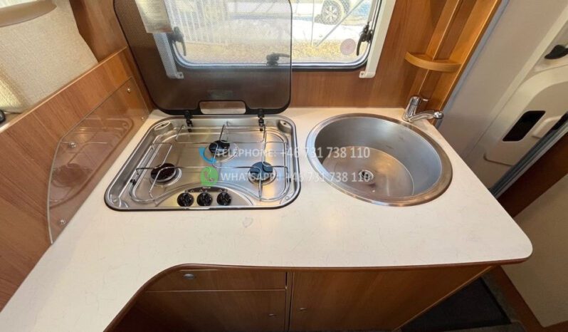 Fiat Carado Capron GREAT-MOINS* 2013 full