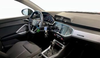 Audi Q3 40 TDI quattro/* 2022 full