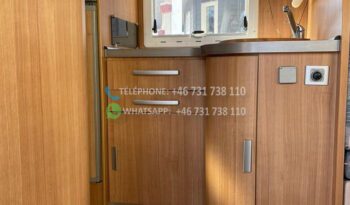 Ford Carthago M-liner* 2009 full