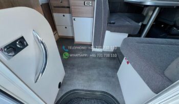 Fiat Dethleffs TREND T 7017 * 2020 full