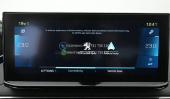 Peugeot 3008 HYBRID4 300* 2021 full