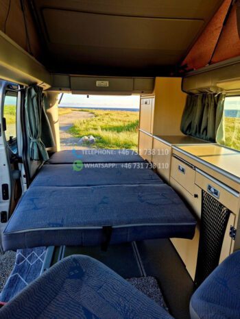 Renault Knaus R44* 2006 full