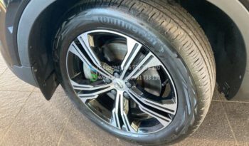 Volvo XC40/ XC40 T5 Recharge * 2121 full