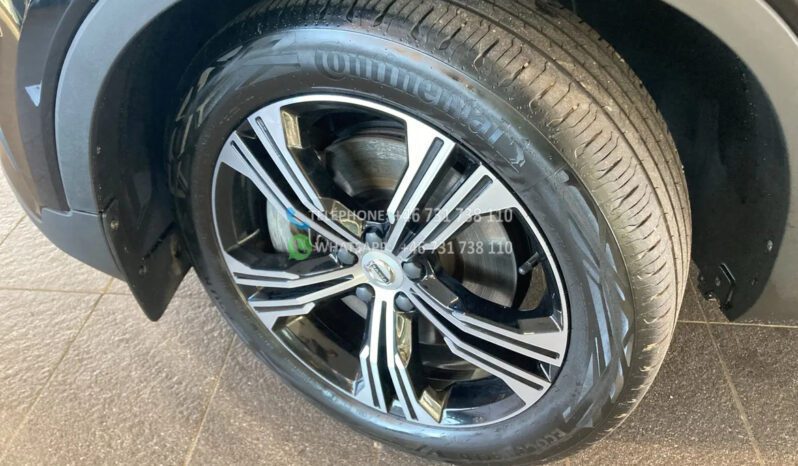 Volvo XC40/ XC40 T5 Recharge * 2121 full