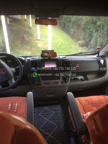 hallenger MAGEO 154* 2009 full