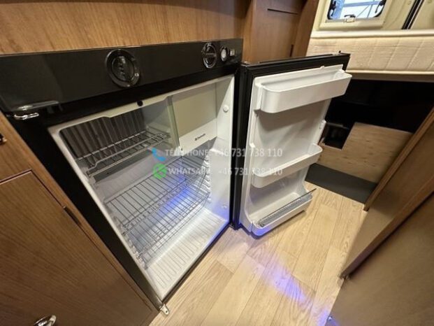 Fiat Décret Dethleffs 9070* 2014 full