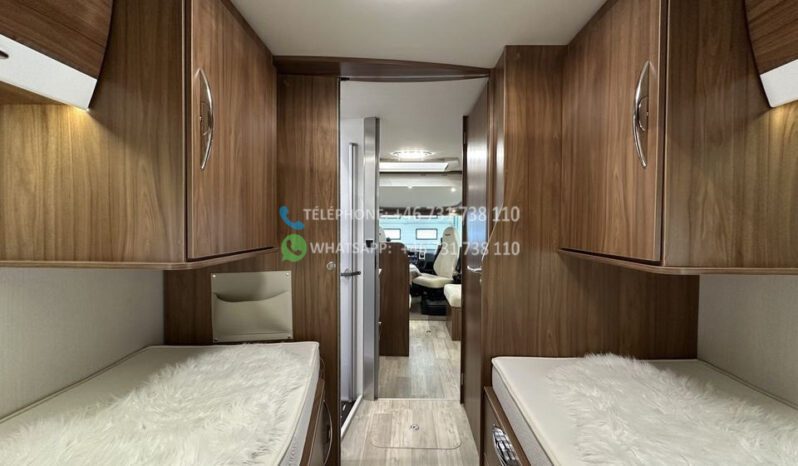 FIAT Pilote G 740 GJ Essential* 2016 full