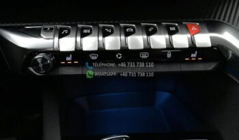 Peugeot 3008 HYBRID 225* 2022 full