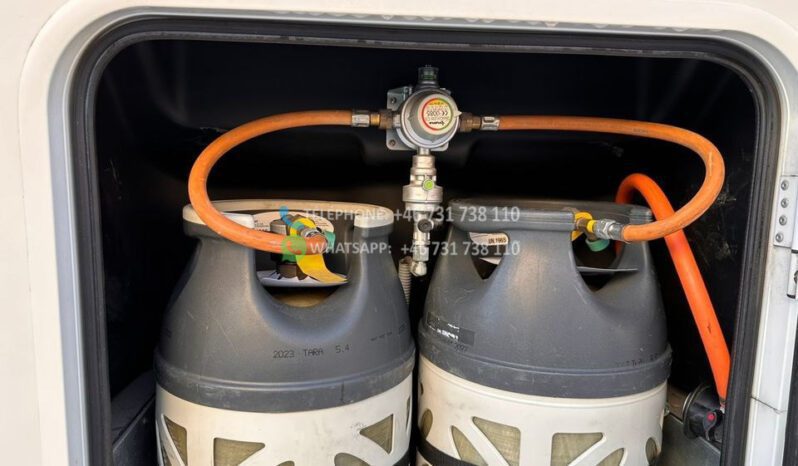 Fiat Rapido 990 DF* 2014 full