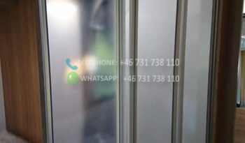 Fiat Dethleffs Trend T 7057* 2017 full