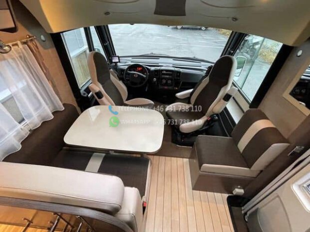 Pilote I069XLC* 2013 full