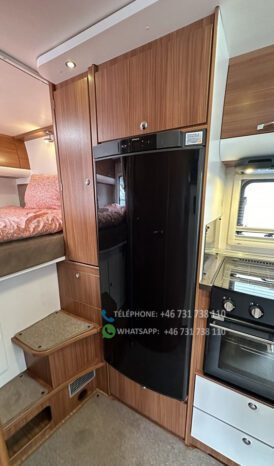 Fiat Adria MATRIC M 680* 2013 full