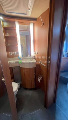 Fiat Carthago M-liner* 2007 full