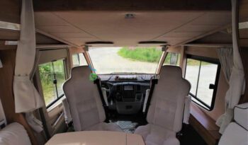 FIAT Eura Mobil IS 650 FB* 2011 full