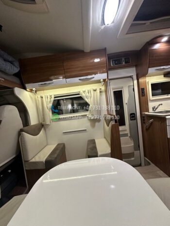 FIAT Pilote C 700 S ESSENTIEL* 2017 full